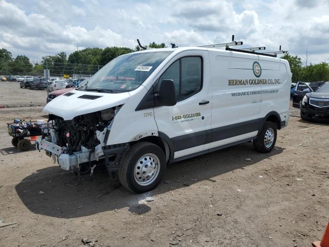 2020 FORD TRANSIT — VIN 1FTBR2YG3LKB24641