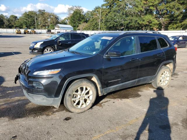 2015 JEEP CHEROKEE L — VIN 1C4PJLCB9FW629014
