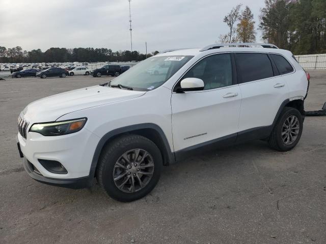 2019 JEEP CHEROKEE L — VIN 1C4PJMLB1KD418207