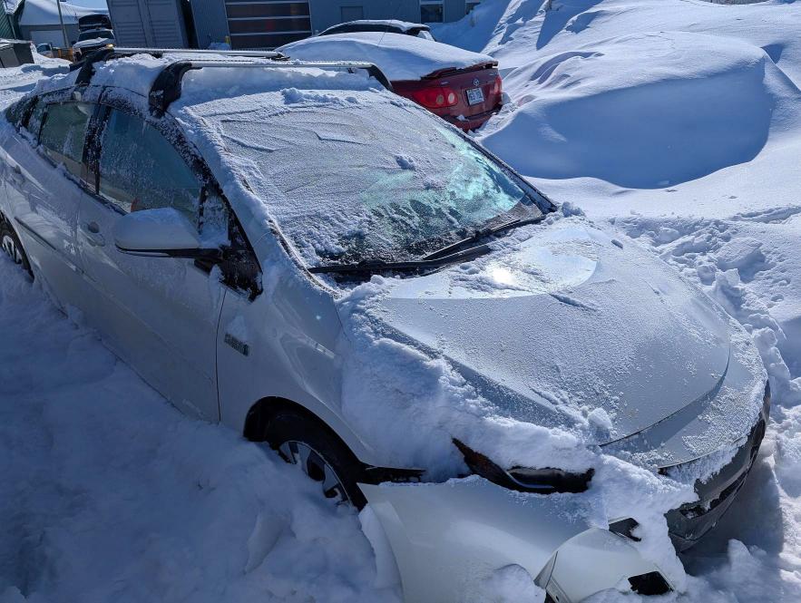 2020 TOYOTA PRIUS PRIME — VIN JTDKARFP3L3140724