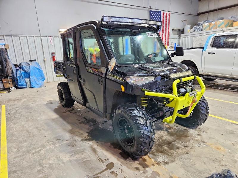 2020 POLARIS RANGER — VIN 4XARSM995L8048410