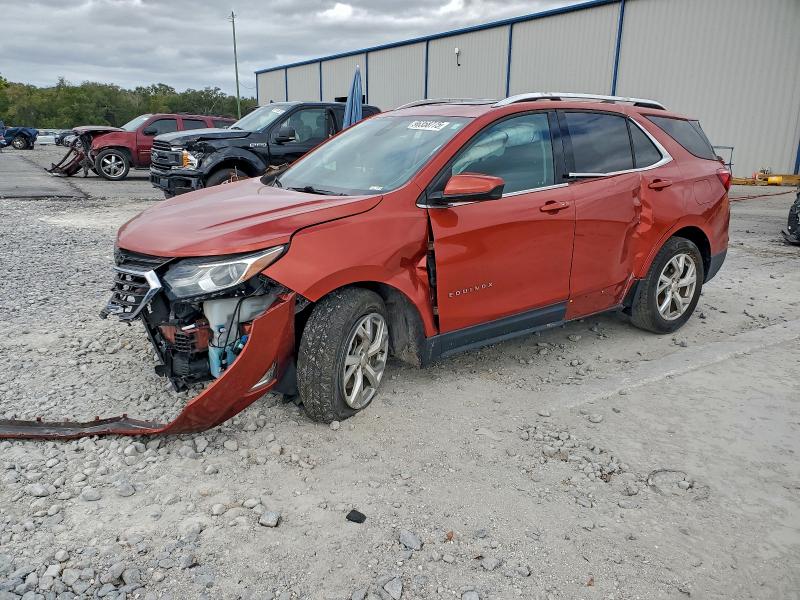 2020 CHEVROLET EQUINOX LT — VIN 2GNAXLEX6L6196939