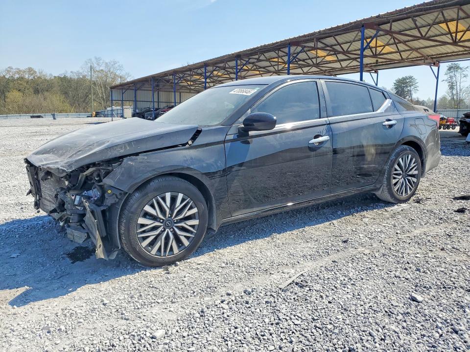 2023 NISSAN ALTIMA — VIN 1N4BL4DV0PN404447