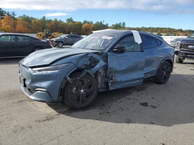 2023 FORD MUSTANG MACH-E — VIN 3FMTK2SU7PMA32692