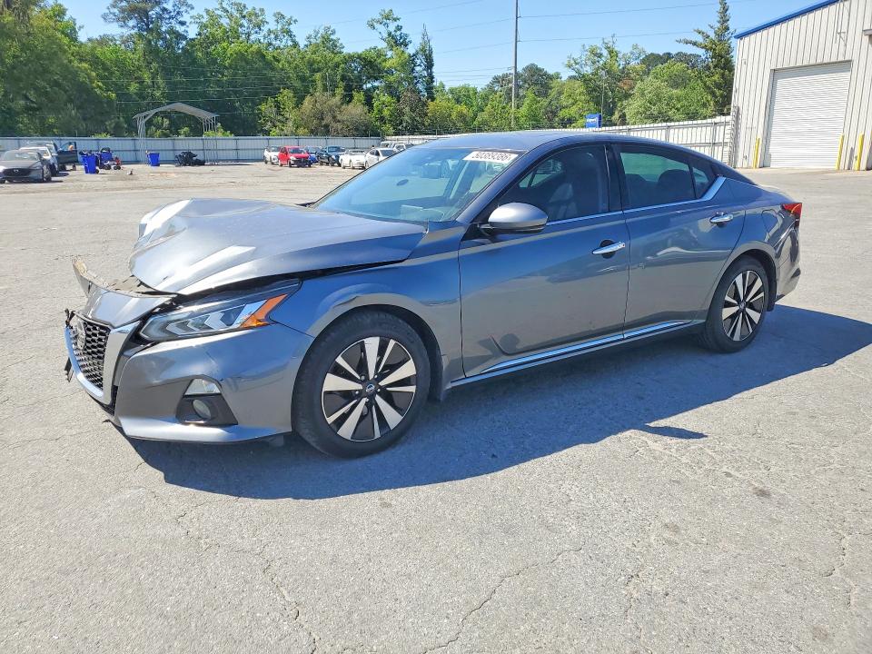 2019 NISSAN ALTIMA — VIN 1N4BL4DV5KC142011