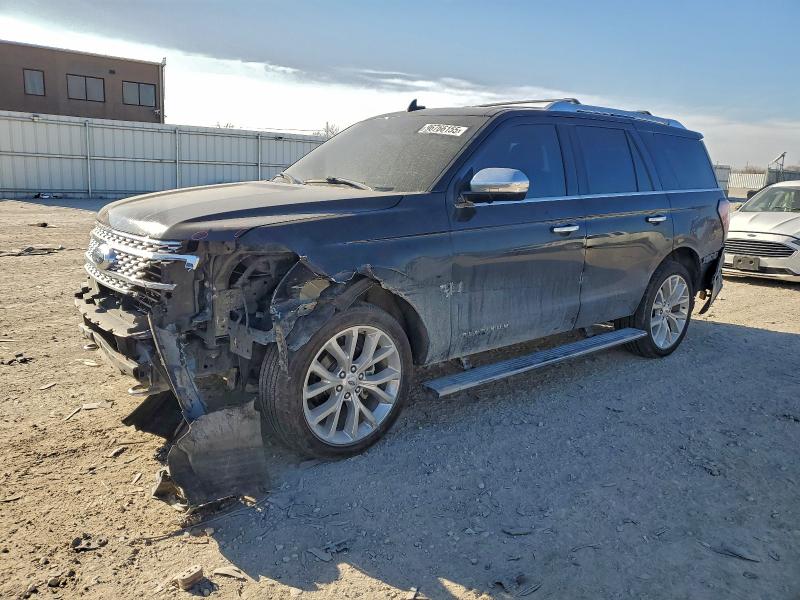 2019 FORD EXPEDITION — VIN 1FMJU1MT2KEA62259