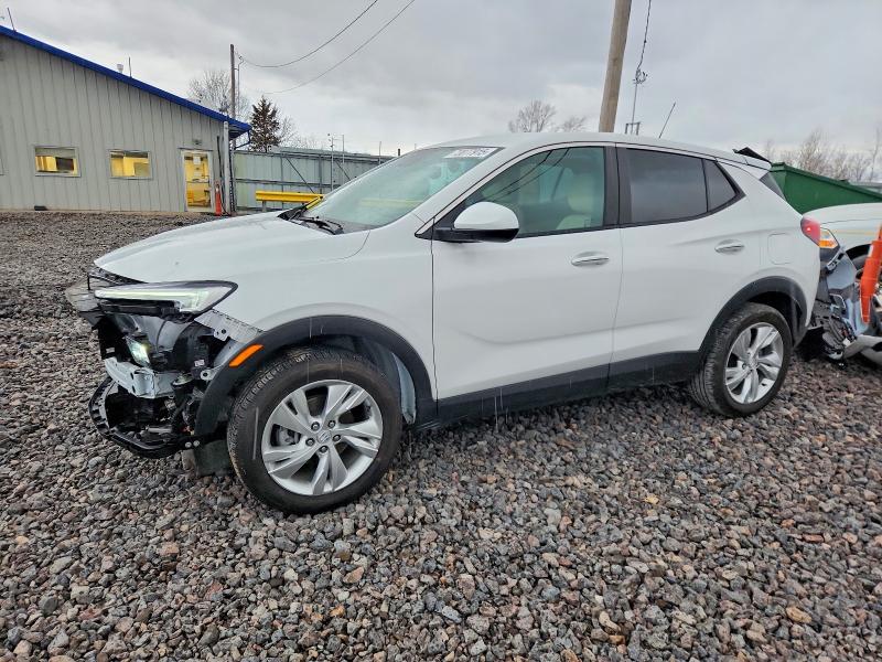 2024 BUICK ENCORE GX — VIN KL4AMCSL1RB177959