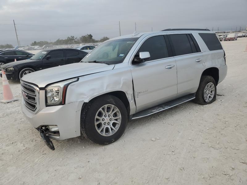 2017 GMC YUKON — VIN 1GKS2BKC1HR220670