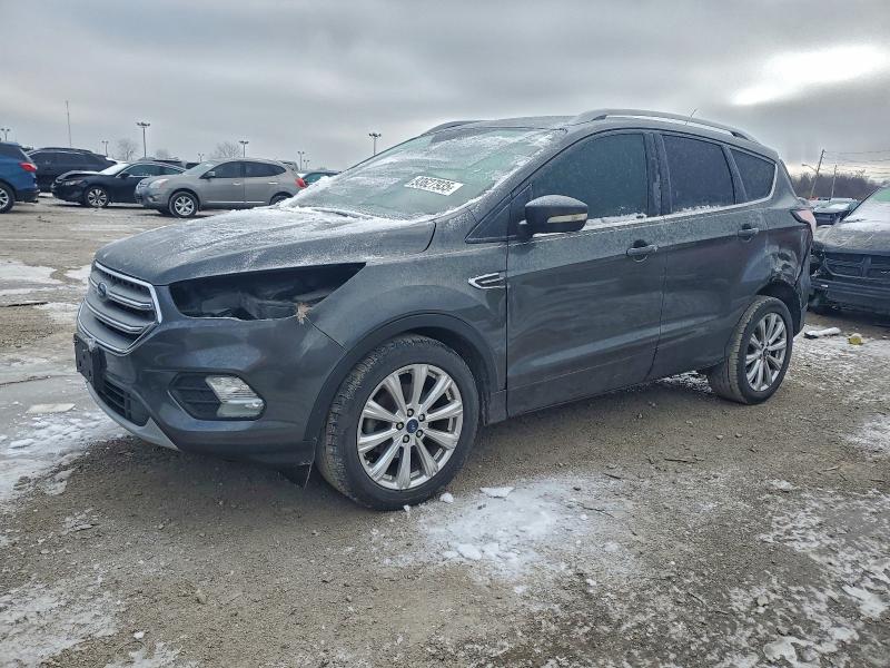 2017 FORD ESCAPE — VIN 1FMCU0JD0HUD51865