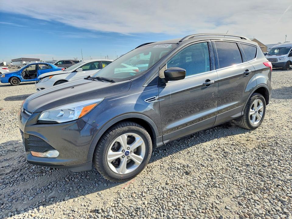 2016 FORD ESCAPE — VIN 1FMCU9G94GUC87495