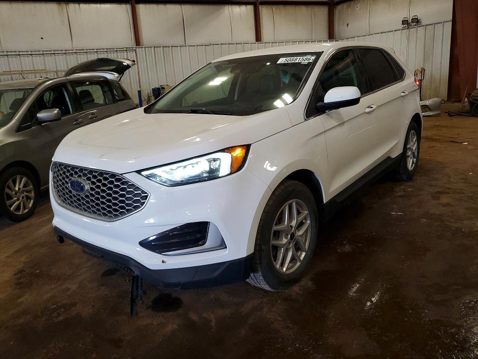 2024 FORD EDGE — VIN 2FMPK4J96RBA89349