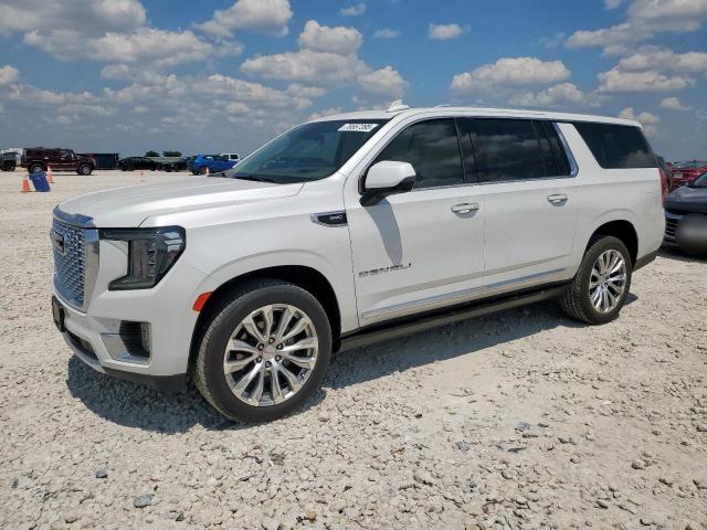 2023 GMC YUKON XL — VIN 1GKS2JKL8PR295181