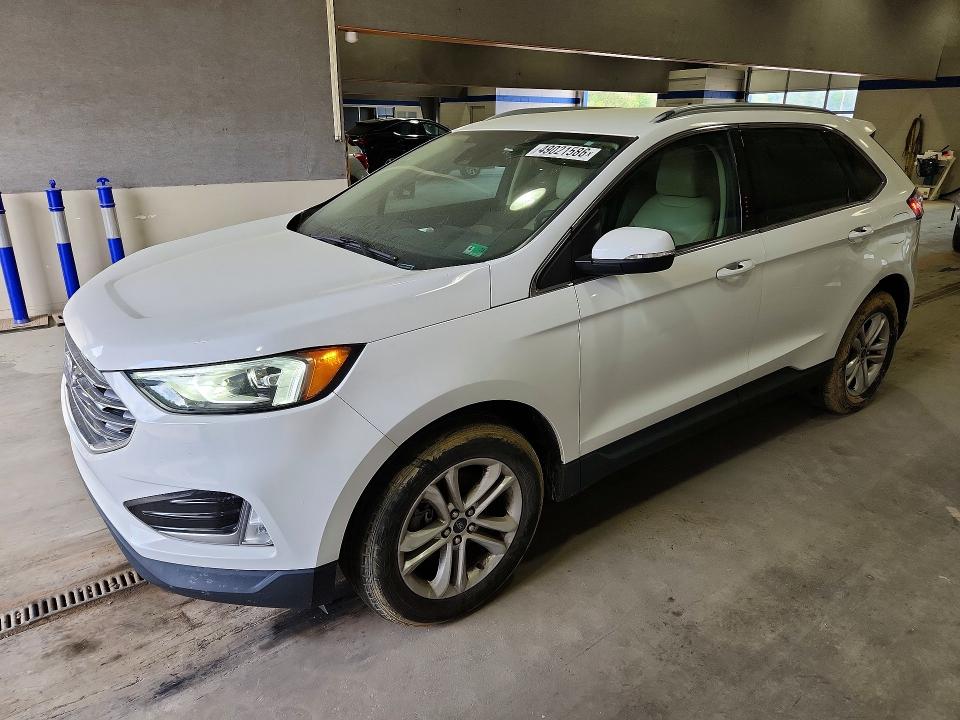 2020 FORD EDGE — VIN 2FMPK3J9XLBB48288