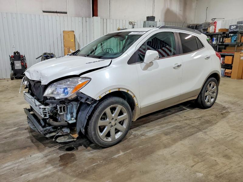 2016 BUICK ENCORE — VIN KL4CJFSB6GB568516