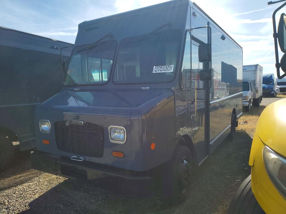 2020 FREIGHTLINER MT45 — VIN 4UZAC2EA5LCLZ6241