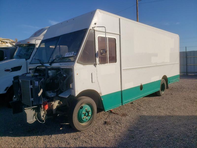 2015 FREIGHTLINER MT45 — VIN 4UZAAPDU9FCHB2984