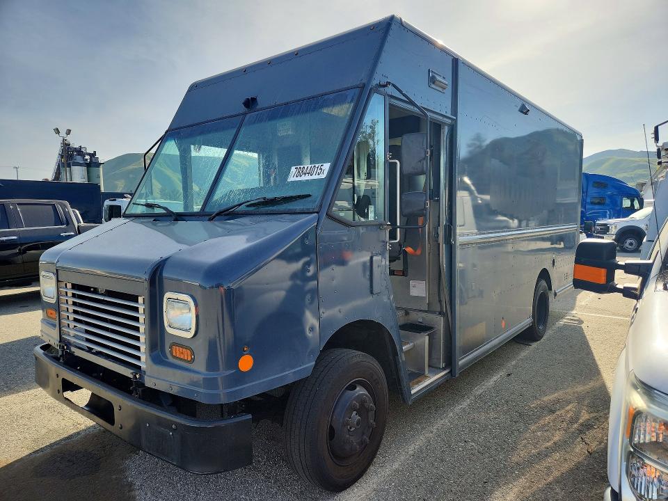 2021 FREIGHTLINER MT45 — VIN 4UZAC2EA8MCMN0228