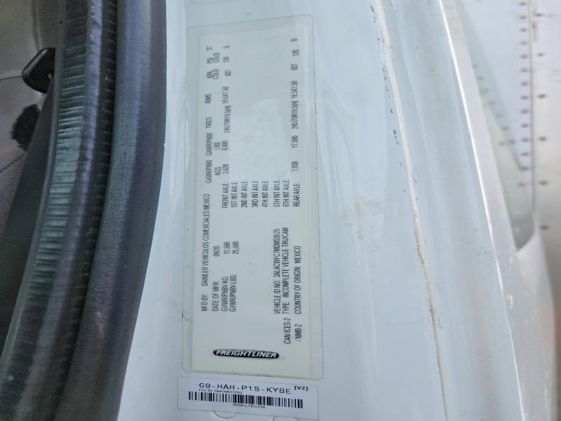 3ALACWFC7MDMS9525