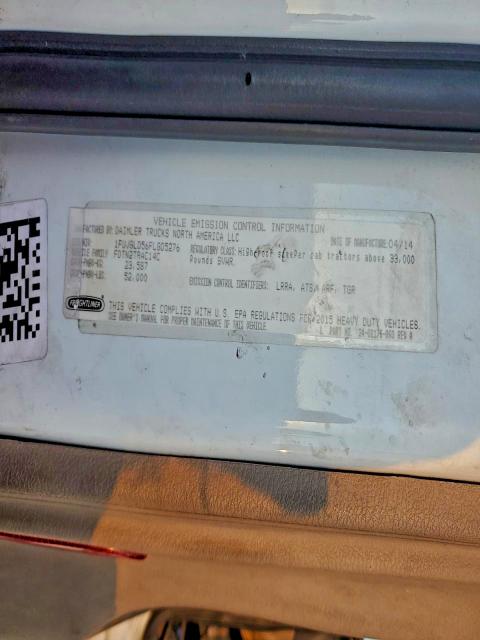 1FUJGLD56FLGD5276
