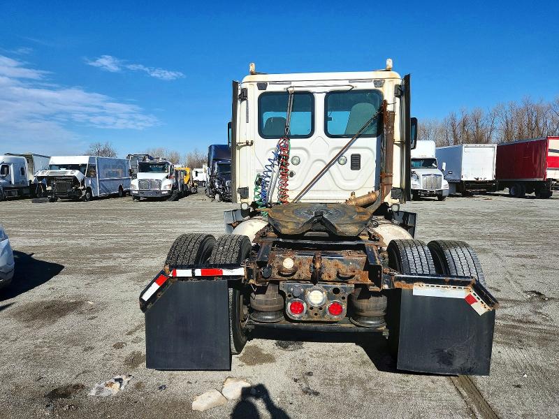 1FUBGEDV6GLHC5674