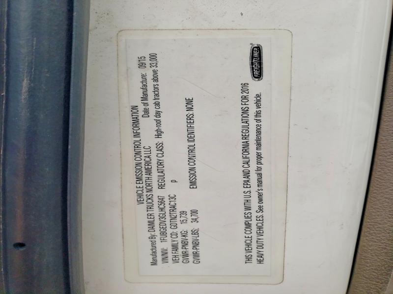 1FUBGEDV3GLHC5647