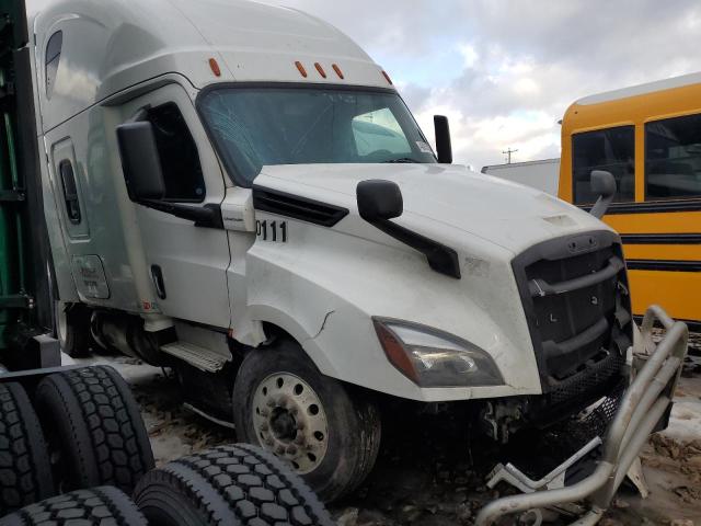 2018 FREIGHTLINER CASCADIA 1 — VIN 3AKJHHDR6JSJX4446