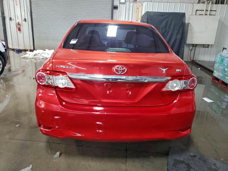 2T1BU4EE7DC950960