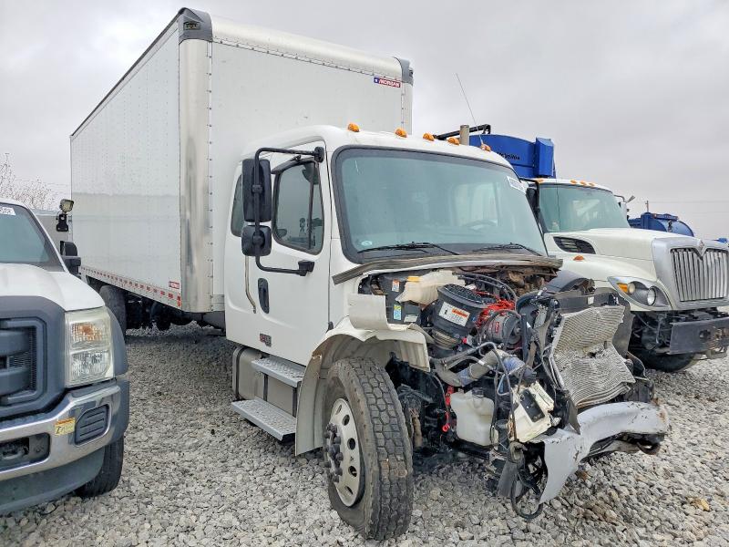 2025 FREIGHTLINER M2 — VIN 1FVACWFC8SHWG4289