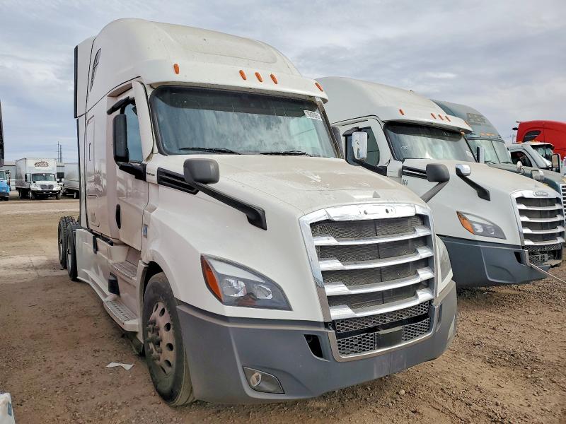 2020 FREIGHTLINER CASCADIA 1 — VIN 3AKJHHDR9LSMC4261
