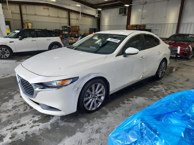 2020 MAZDA 3 — VIN JM1BPACLXL1169599