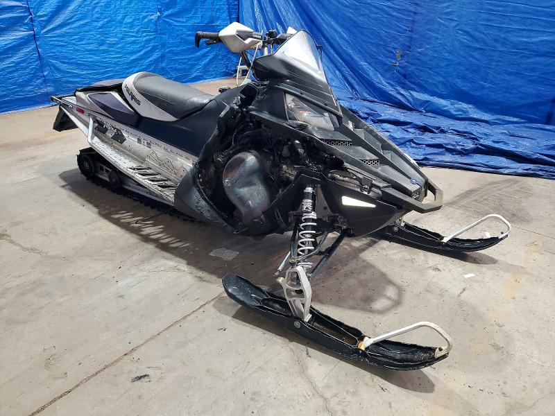 2015 POLARIS SWITCHBACK ASSAULT — VIN SN1CW6GSXFC520765