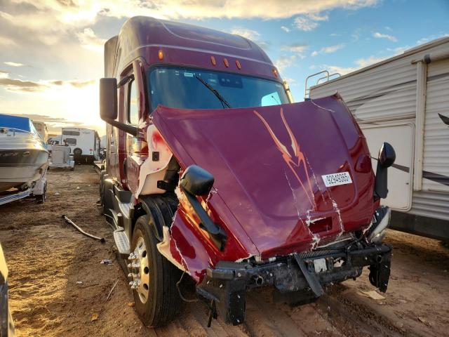 2026 FREIGHTLINER CASCADIA — VIN 3AKJHHDR6TSWH8624