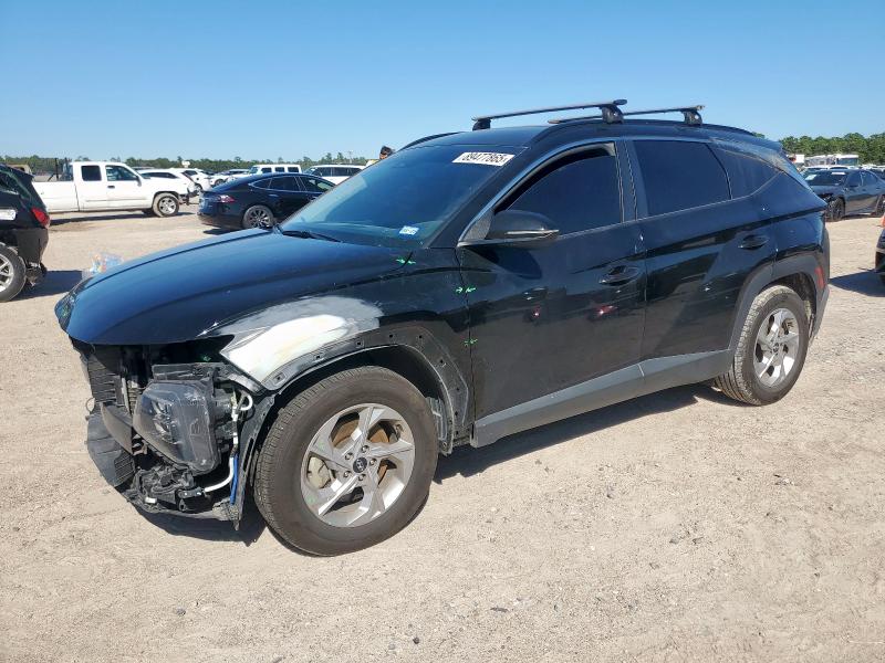 2023 HYUNDAI TUCSON SEL — VIN 5NMJB3AE3PH264186