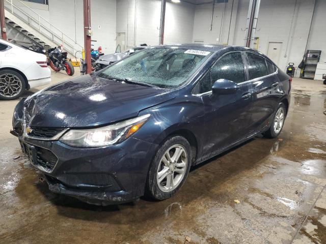 2016 CHEVROLET CRUZE — VIN 1G1BE5SM7G7298841
