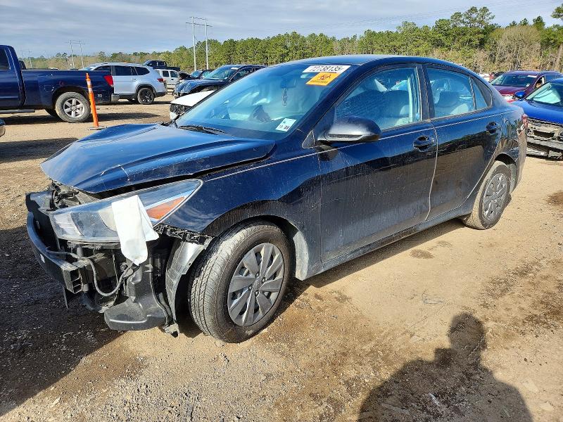 2020 KIA RIO — VIN 3KPA24AD4LE335958