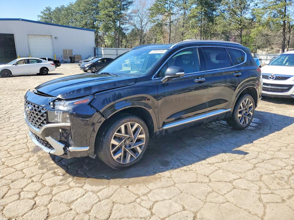 2023 HYUNDAI SANTA FE — VIN 5NMS5DAL3PH500688