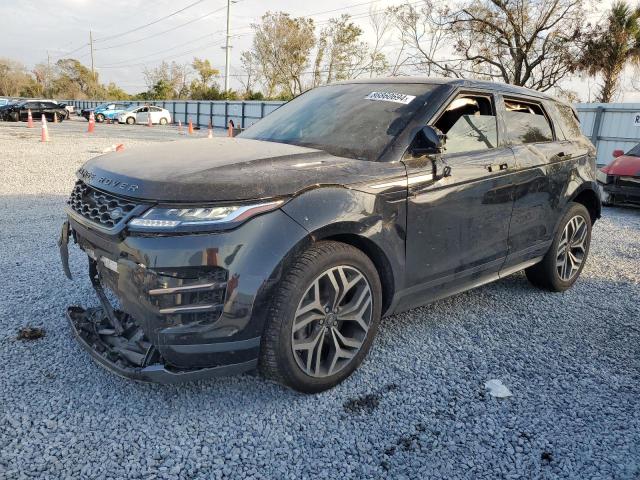 2023 LAND ROVER RANGE ROVE — VIN SALZT2FX7PH211716