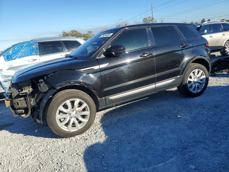 2017 LAND ROVER RANGE ROVE — VIN SALVP2BG8HH217468