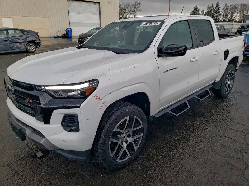 2023 CHEVROLET COLORADO — VIN 1GCPTDEKXP1261065