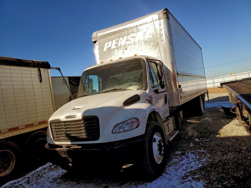2021 FREIGHTLINER M2 106 MED — VIN 3ALACWFC4MDMS3181