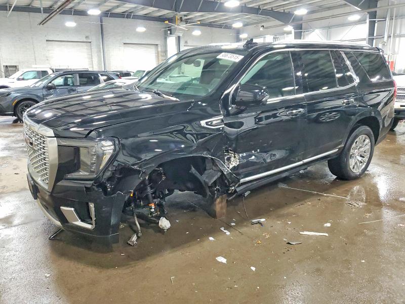 2021 GMC YUKON DENA — VIN 1GKS2DKL5MR364566