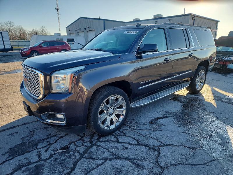 2015 GMC YUKON XL — VIN 1GKS2HKC8FR241032