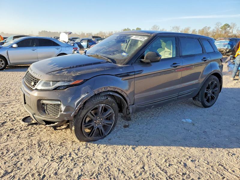 2016 LAND ROVER RANGE ROVE — VIN SALVP2BG5GH081346