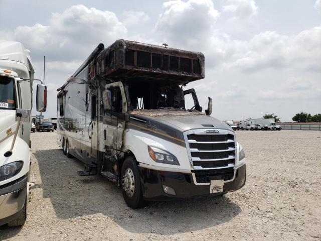 2022 FREIGHTLINER CASCADIA 126 — VIN 3ALHHLD15NDNB5834