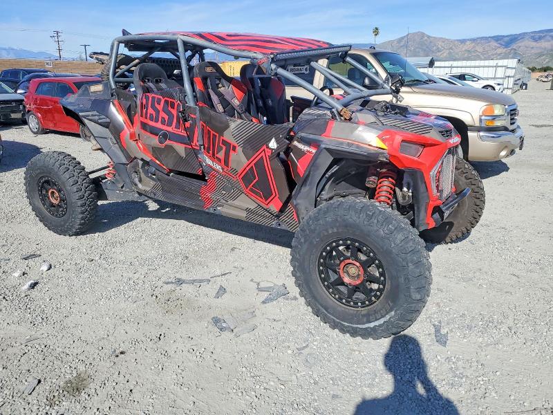 2019 POLARIS RZR XP 4 T — VIN 3NSVPL923KF583660