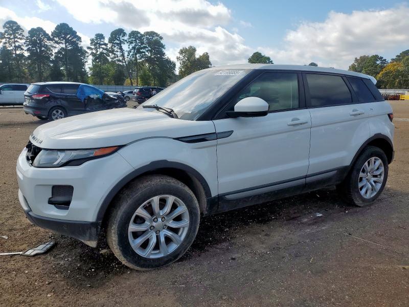 2015 LAND ROVER RANGE ROVE — VIN SALVN2BG4FH049332