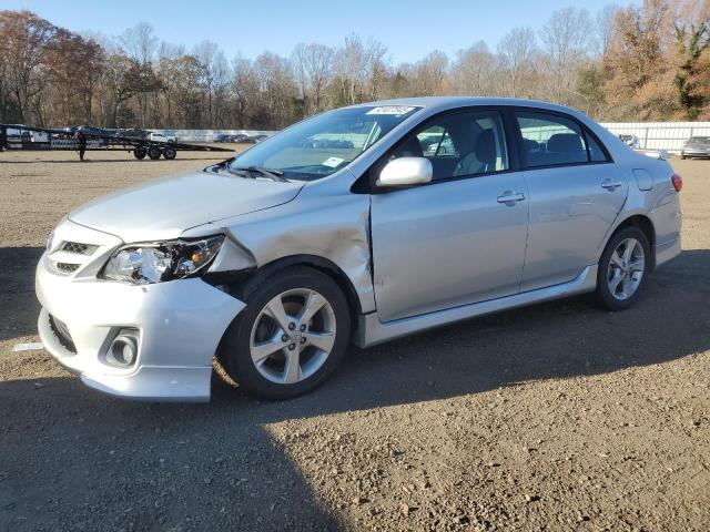 2013 TOYOTA COROLLA BA — VIN 2T1BU4EE5DC104164
