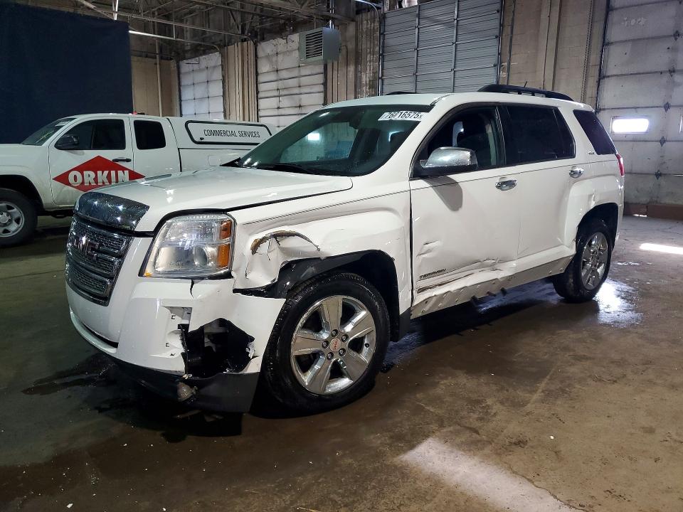 2015 GMC TERRAIN — VIN 2GKALREK7F6264119