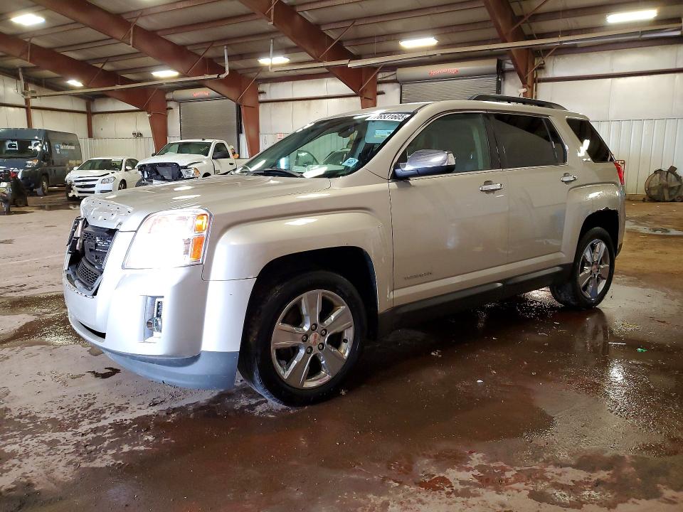 2015 GMC TERRAIN — VIN 2GKFLWE34F6364952