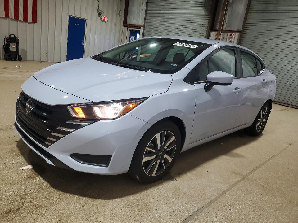 2024 NISSAN VERSA — VIN 3N1CN8EV0RL910638